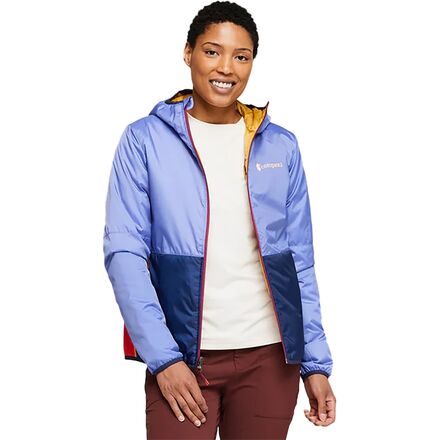 Cotopaxi - Teca Calido Hooded Jacket - Women's