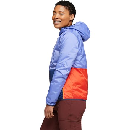 Cotopaxi - Teca Calido Hooded Jacket - Women's