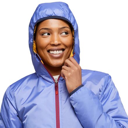 Cotopaxi - Teca Calido Hooded Jacket - Women's