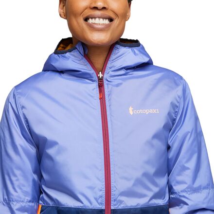 Cotopaxi - Teca Calido Hooded Jacket - Women's