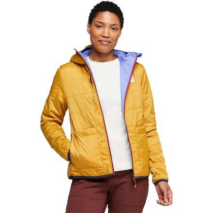 Cotopaxi - Teca Calido Hooded Jacket - Women's