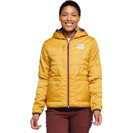 Cotopaxi - Teca Calido Hooded Jacket - Women's