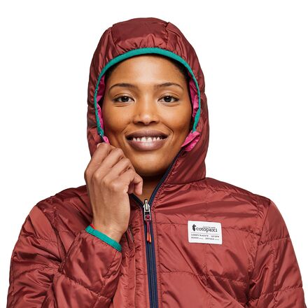 Cotopaxi - Teca Calido Hooded Jacket - Women's