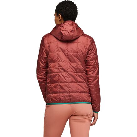 Cotopaxi - Teca Calido Hooded Jacket - Women's