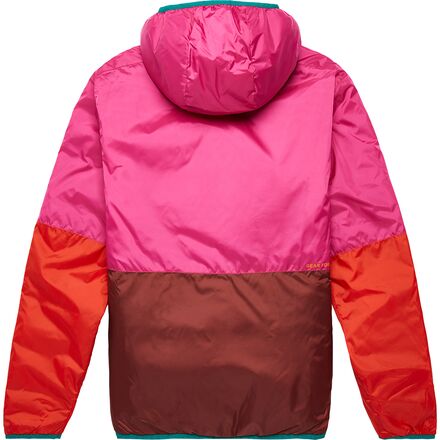 Cotopaxi - Teca Calido Hooded Jacket - Women's