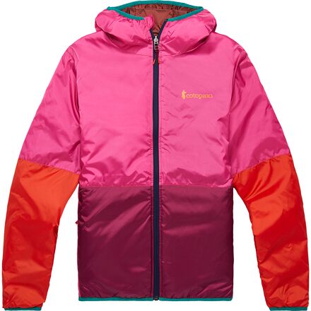 Cotopaxi - Teca Calido Hooded Jacket - Women's