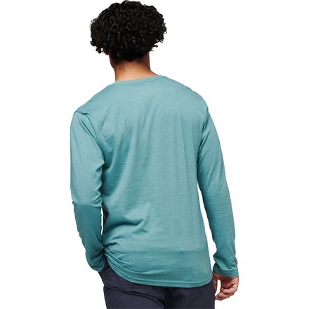 Cotopaxi - Do Good Long-Sleeve T-Shirt - Men's