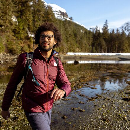 Cotopaxi - Teca Calido Jacket - Men's