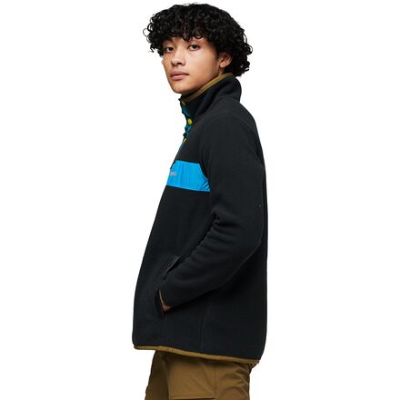 Cotopaxi - Teca Fleece Pullover - Men's