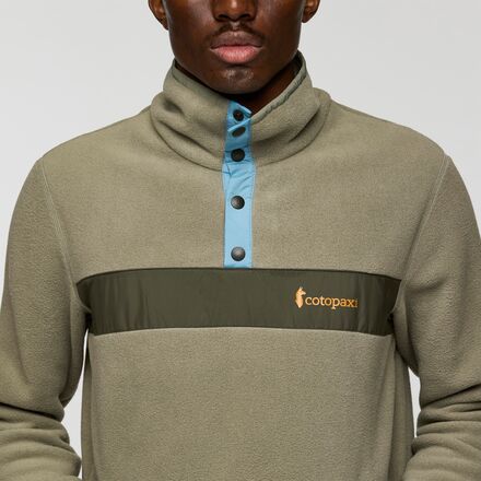 Cotopaxi - Teca Fleece Pullover - Men's