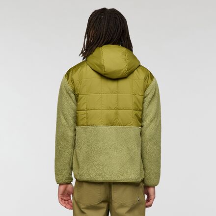 Cotopaxi - Trico Hybrid Jacket - Men's