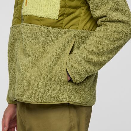 Cotopaxi - Trico Hybrid Jacket - Men's