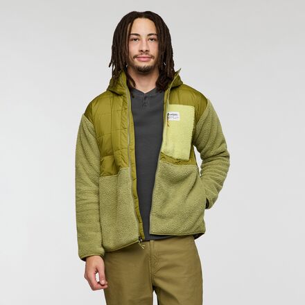Cotopaxi - Trico Hybrid Jacket - Men's