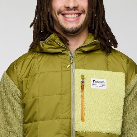 Cotopaxi - Trico Hybrid Jacket - Men's