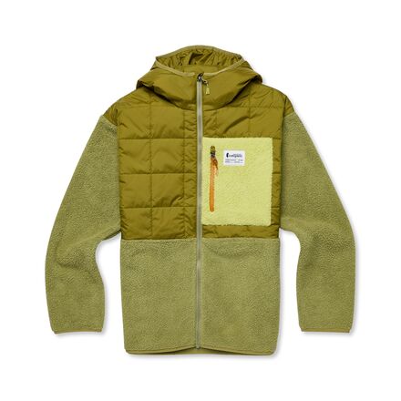 Cotopaxi - Trico Hybrid Jacket - Men's