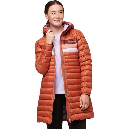Cotopaxi - Fuego Down Parka - Women's