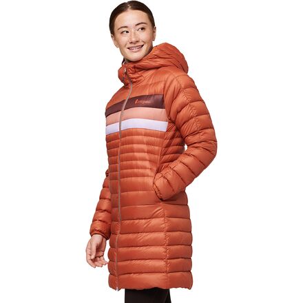 Cotopaxi - Fuego Down Parka - Women's