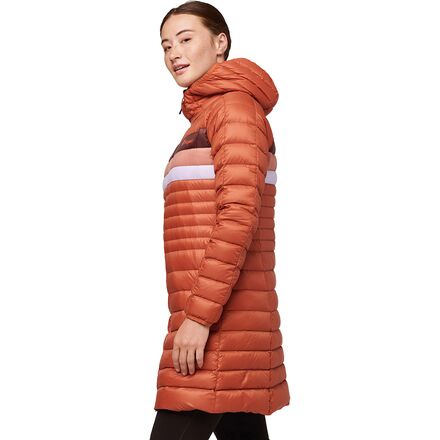 Cotopaxi - Fuego Down Parka - Women's