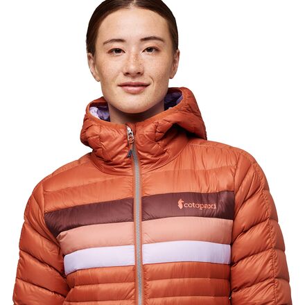 Cotopaxi - Fuego Down Parka - Women's
