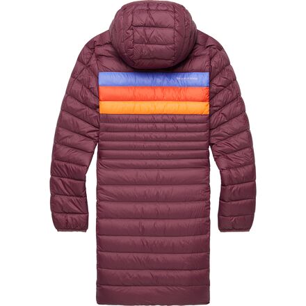 Cotopaxi - Fuego Down Parka - Women's