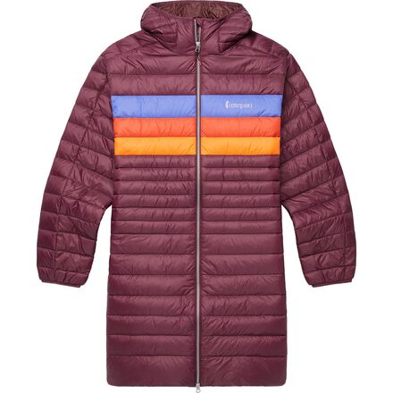 Cotopaxi - Fuego Down Parka - Women's