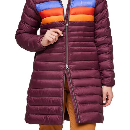Cotopaxi - Fuego Down Parka - Women's