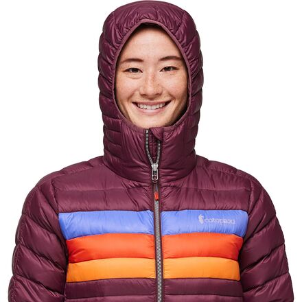 Cotopaxi - Fuego Down Parka - Women's