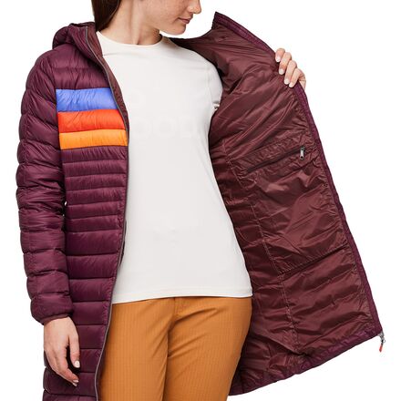 Cotopaxi - Fuego Down Parka - Women's