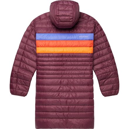 Cotopaxi - Fuego Down Parka - Women's