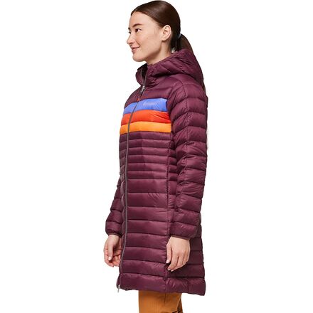 Cotopaxi - Fuego Down Parka - Women's