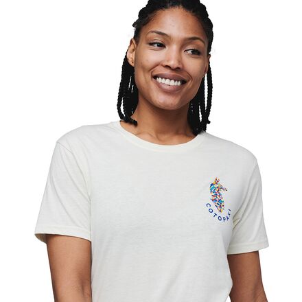 Cotopaxi - Llama Lover T-Shirt - Women's