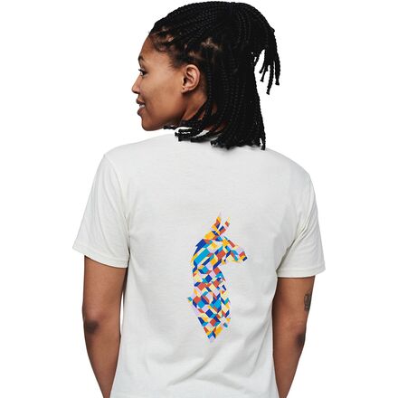 Cotopaxi - Llama Lover T-Shirt - Women's