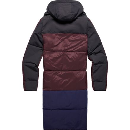 Cotopaxi - Solazo Down Parka - Women's