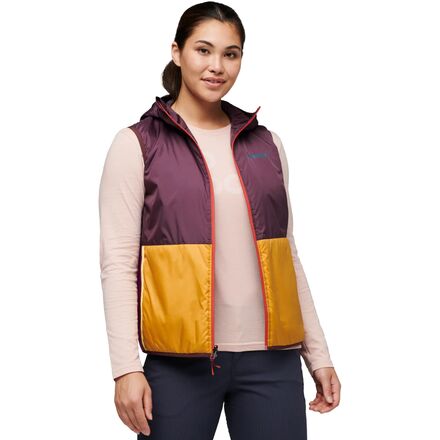 Cotopaxi - Teca Calido Hooded Vest - Women's