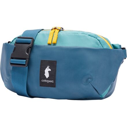 Cada Dia Coso 2L Hip Pack