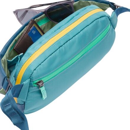 Cotopaxi - Cada Dia Coso 2L Hip Pack