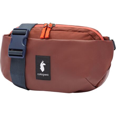 Cada Dia Coso 2L Hip Pack