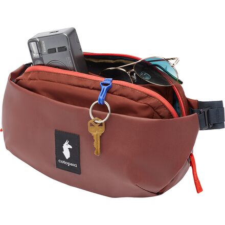 Cotopaxi - Cada Dia Coso 2L Hip Pack