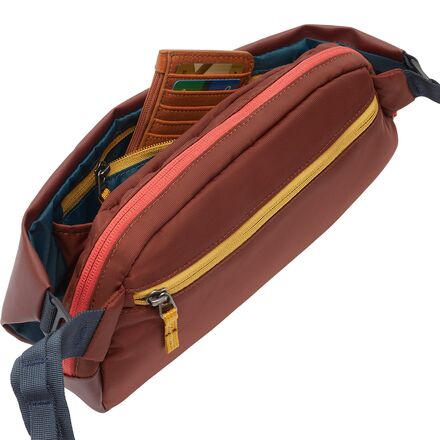 Cotopaxi - Cada Dia Coso 2L Hip Pack