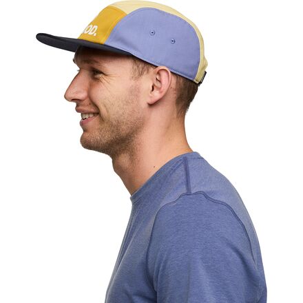 Cotopaxi - Do Good 5-Panel Hat