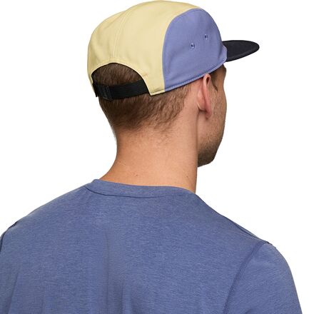 Cotopaxi - Do Good 5-Panel Hat