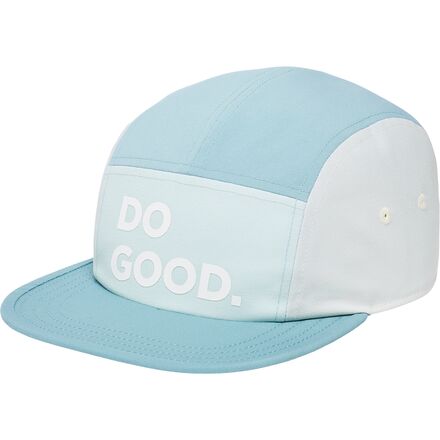 Do Good 5-Panel Hat
