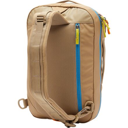 Cotopaxi - Chasqui 13L Sling Pack