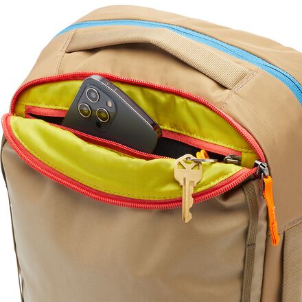 Cotopaxi - Chasqui 13L Sling Pack