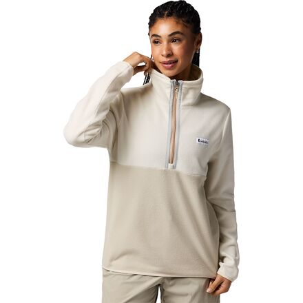Amado Fleece Pullover - Women's
