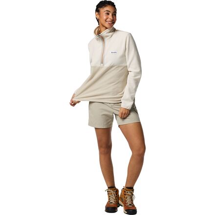 Cotopaxi - Amado Fleece Pullover - Women's