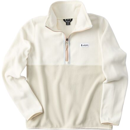 Cotopaxi - Amado Fleece Pullover - Women's