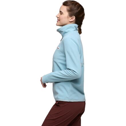 Cotopaxi - Amado Fleece Pullover - Women's