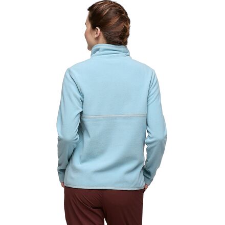 Cotopaxi - Amado Fleece Pullover - Women's