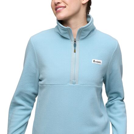 Cotopaxi - Amado Fleece Pullover - Women's